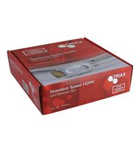 HDMI w/ Ethernet - 15m